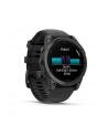 Garmin Fenix E stainless Steel slate grey - nr 4