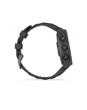 Garmin Fenix E stainless Steel slate grey - nr 6