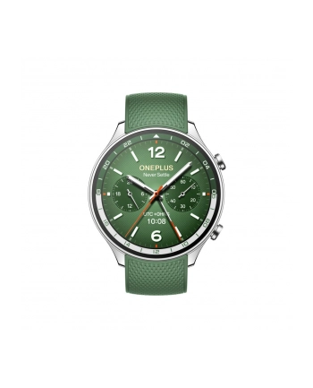 OnePlus Watch 2R forest green nr 2