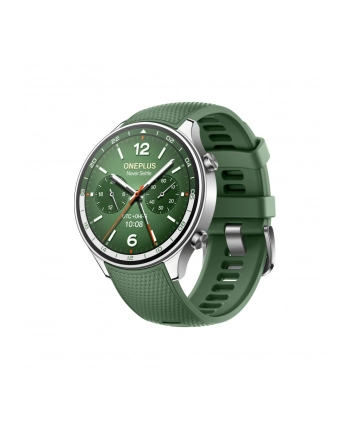 OnePlus Watch 2R forest green nr 1