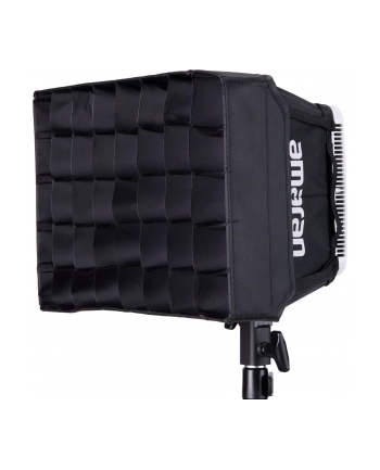Amaran pano 60c Kit charcoal nr 1