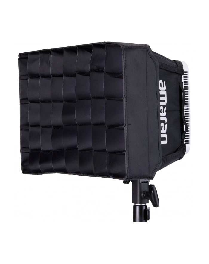 Amaran pano 60c Kit charcoal główny