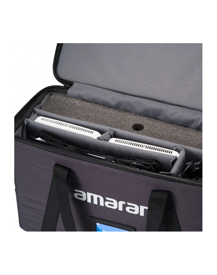 Amaran pano 60c 2-Light-Kit biały główny
