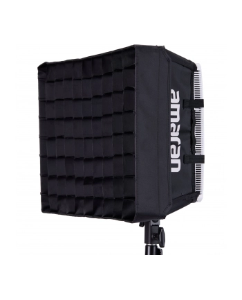 Amaran pano 120c Kit charcoal nr 2