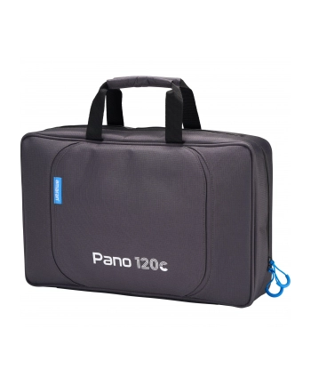 Amaran pano 120c Kit charcoal nr 1