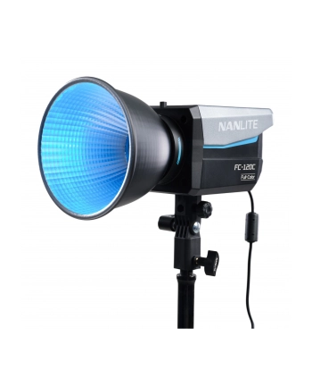 Nanlite FC-120C Full Color LED nr 2