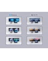 Conceptronic DONN30B 13-in-1 Thunderbolt 4 Docking - nr 11