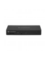 Conceptronic DONN30B 13-in-1 Thunderbolt 4 Docking - nr 2
