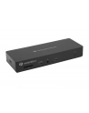 Conceptronic DONN30B 13-in-1 Thunderbolt 4 Docking - nr 5
