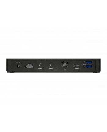 Conceptronic DONN30B 13-in-1 Thunderbolt 4 Docking