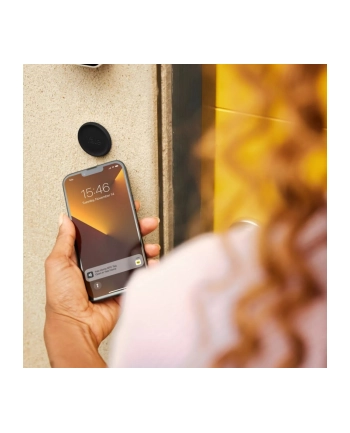 yale home Inteligentny zamek  Linus Smart Lock (srebrny)