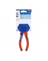 KNIPEX Kraft-Seitenschneider 160 mm, Comfort Griffe - nr 2