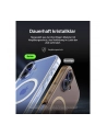 Belkin ScreenForce magn.Schutzh. iPhone 16 transparent MSA025hqCL - nr 2