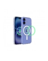 Belkin ScreenForce magn.Schutzh. iPhone 16 transparent MSA025hqCL - nr 9
