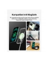 Belkin ScreenForce magn.Schutzh. iPhone 16 Plus transp.MSA026hqCL - nr 10