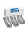 20x G'amp;G Schriftband 9mm x 8m sw- ws komp. m. Bczerwonyher TZe-221 - nr 1