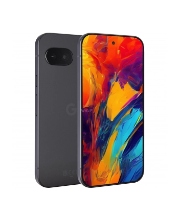 Google Pixel 9a (128GB) obsidian nr 1