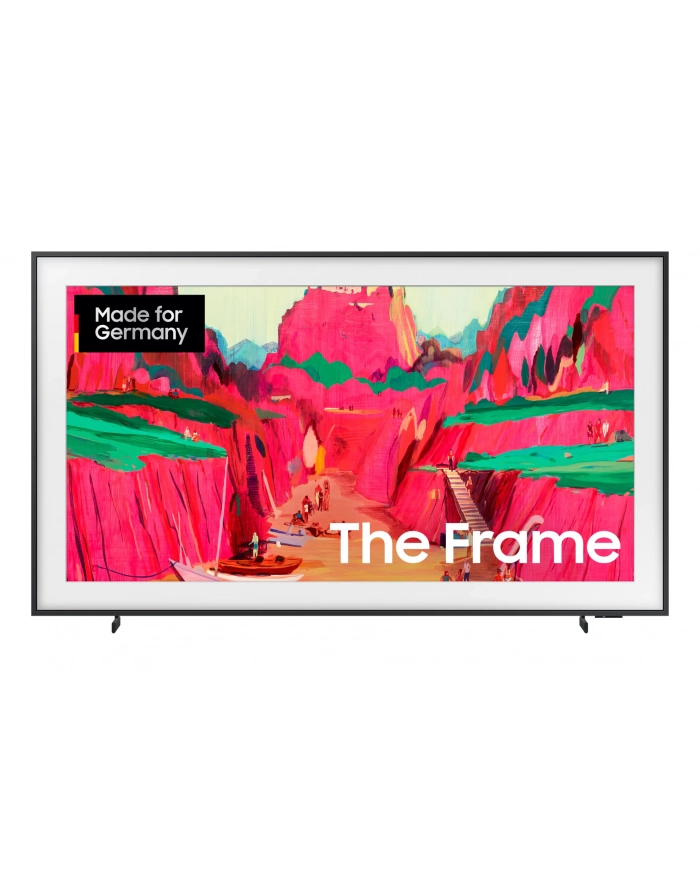 Samsung GQ75LS03FWUXZG główny