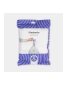 Brabantia PerfectFit Müllbeutel Codierung D (15-20 Liter) - nr 1