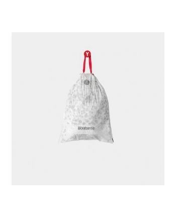 Brabantia PerfectFit Müllbeutel NewIcon, Codierung Y (20 Liter) nr 2