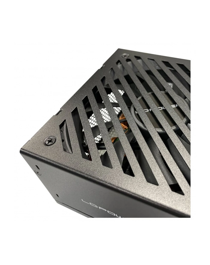 LC-Power LC6650B-SI V3.1 główny