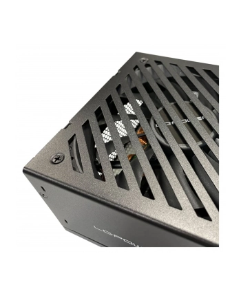 LC-Power LC6650G-SI V3.1