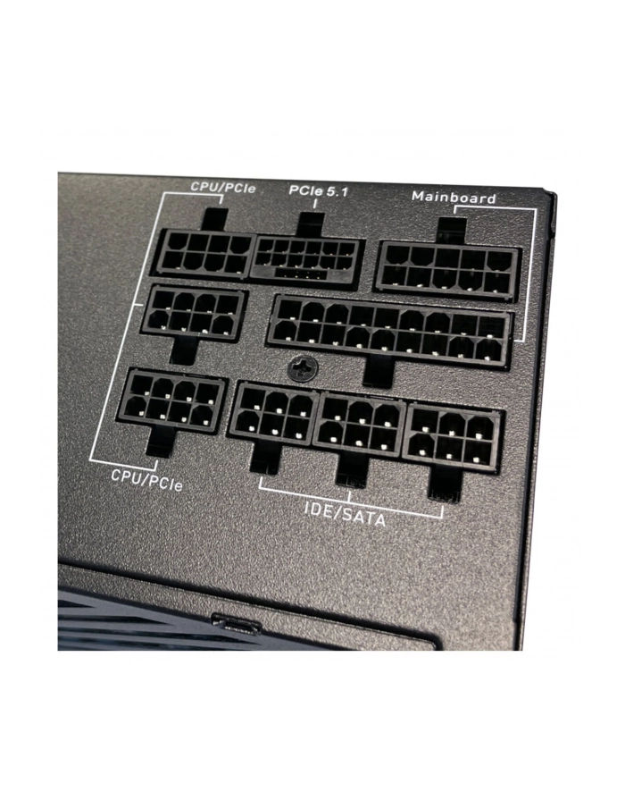 LC-Power LC6850G-SI V3.1 główny