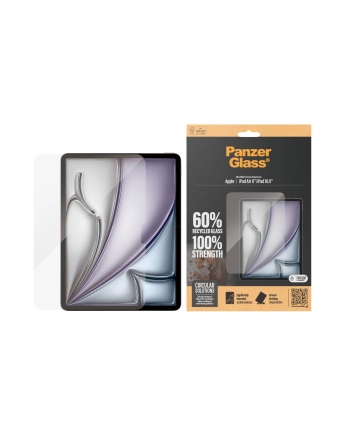 PanzerGlass Screen Pczerwonyector iPad Air 11  iPad 10.9  UWF nr 1