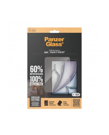 PanzerGlass Screen Pczerwonyector iPad Air 11  iPad 10.9  UWF nr 2