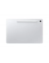 Samsung Galaxy Tab S10 FE WiFi (128GB) 8GB srebrny - nr 30