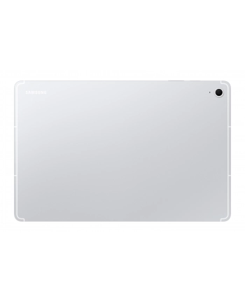 Samsung Galaxy Tab S10 FE WiFi (128GB) 8GB srebrny nr 2