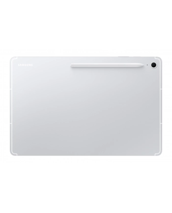 Samsung Galaxy Tab S10 FE WiFi (128GB) 8GB srebrny nr 1