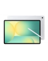 Samsung Galaxy Tab S10 FE WiFi (128GB) 8GB srebrny - nr 40