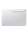 Samsung Galaxy Tab S10 FE WiFi (128GB) 8GB srebrny - nr 46