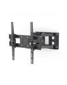 Hama Mocny Uchwyt Do Telewizora do 65'' Lcd/led Vesa 400X400 obrotowy (220830) - nr 10