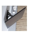 Hama Mocny Uchwyt Do Telewizora do 65'' Lcd/led Vesa 400X400 obrotowy (220830) - nr 12