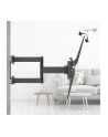 Hama Mocny Uchwyt Do Telewizora do 65'' Lcd/led Vesa 400X400 obrotowy (220830) - nr 13