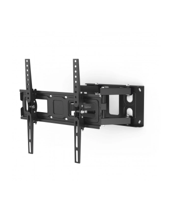 Hama Mocny Uchwyt Do Telewizora do 65'' Lcd/led Vesa 400X400 obrotowy (220830) nr 2