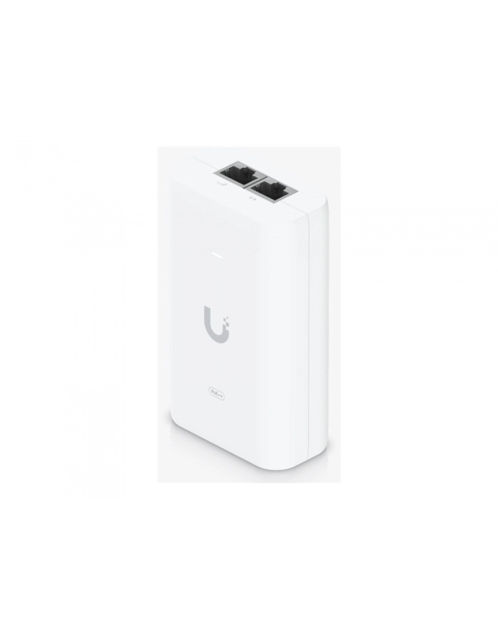 ubiquiti UniFi PoE++ Adapter (60W, PoE++) główny