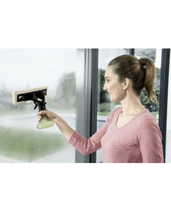 karcher Butelka ze spryskiwaczem (do WV) 2.633-129.0 nr 1
