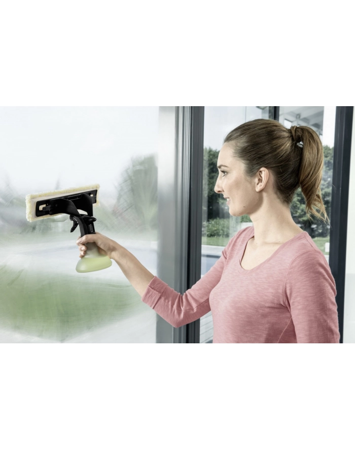 karcher Butelka ze spryskiwaczem (do WV) 2.633-129.0 główny
