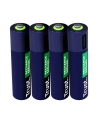 Baterie AAA Trust USB-C RECHARGEABLE BATTERIES 4P - nr 2