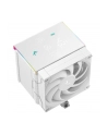 Chłodzenie DeepCool AK500 DIGITAL PRO WH (R-AK500-WHAPMN-G) - nr 16
