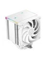 Chłodzenie DeepCool AK500 DIGITAL PRO WH (R-AK500-WHAPMN-G) - nr 1