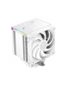 Chłodzenie DeepCool AK500 DIGITAL PRO WH (R-AK500-WHAPMN-G) - nr 23