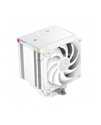Chłodzenie DeepCool AK500 DIGITAL PRO WH (R-AK500-WHAPMN-G)