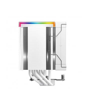 Chłodzenie DeepCool AK500 DIGITAL PRO WH (R-AK500-WHAPMN-G)