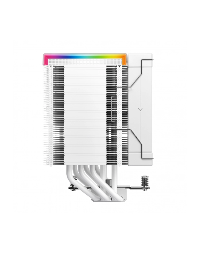 Chłodzenie DeepCool AK500 DIGITAL PRO WH (R-AK500-WHAPMN-G) główny
