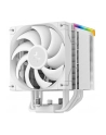 Chłodzenie DeepCool AK500 DIGITAL PRO WH (R-AK500-WHAPMN-G) - nr 3