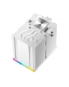 Chłodzenie DeepCool AK500 DIGITAL PRO WH (R-AK500-WHAPMN-G) - nr 7
